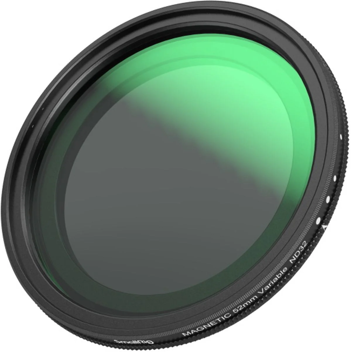 SmallRig 4215 Magease Magnetic VND Filter Kit ND2-ND32 (1-5