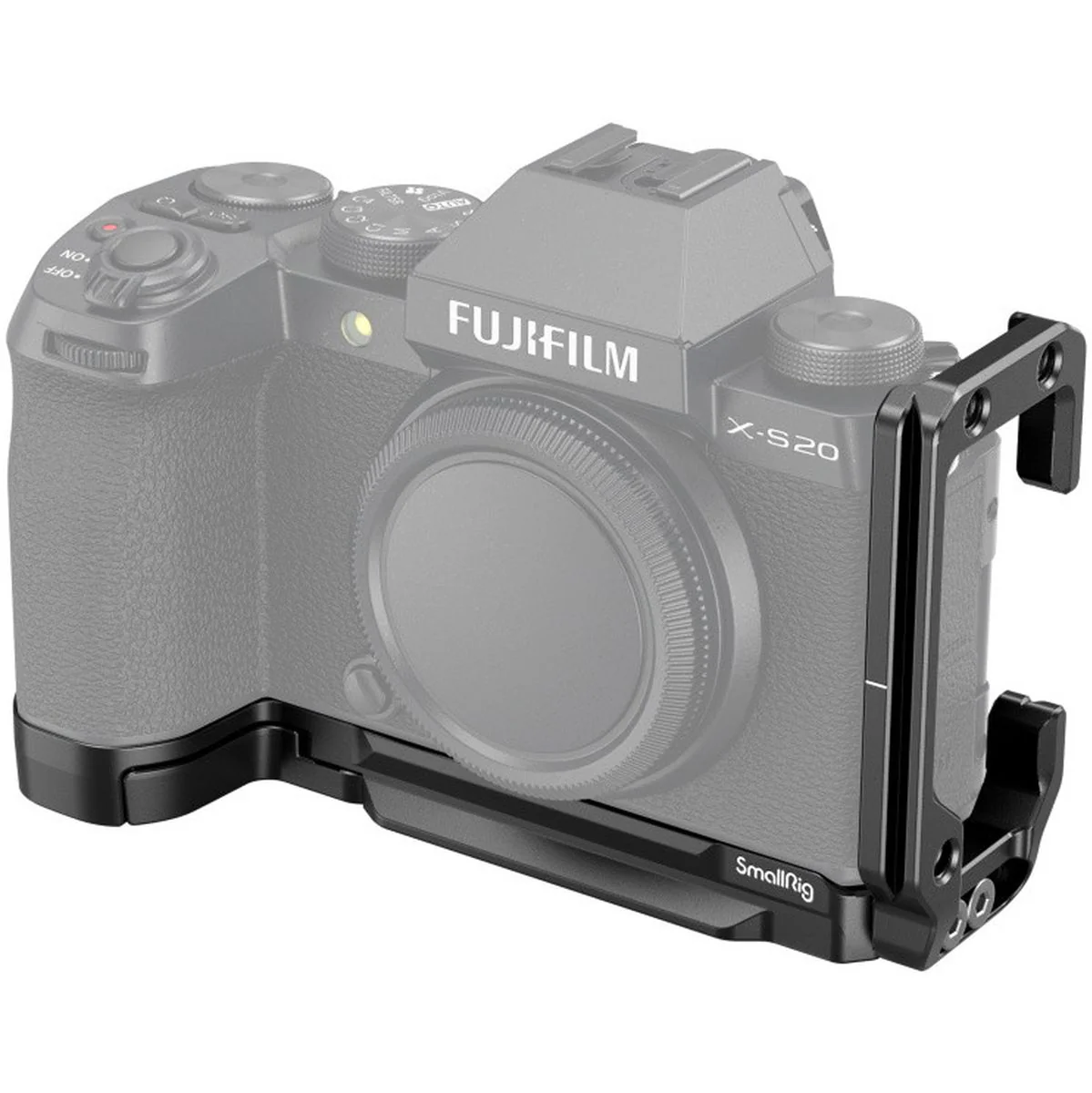 SmallRig 4231 L-Bracket For Fujifilm X-S20