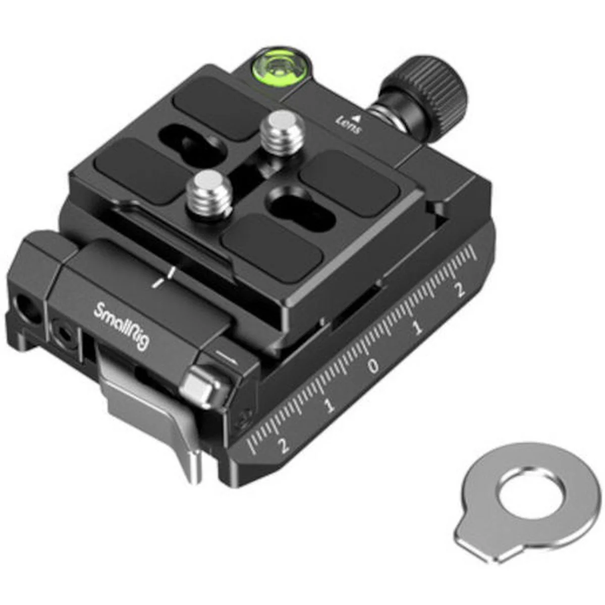 SmallRig 4234 ArcaSwiss / Manfrotto Compatible Mount Plate K - Image 4