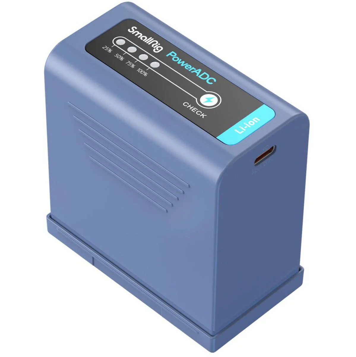SmallRig 4267 NP-F970 USB-C Rechargable Camera Battery