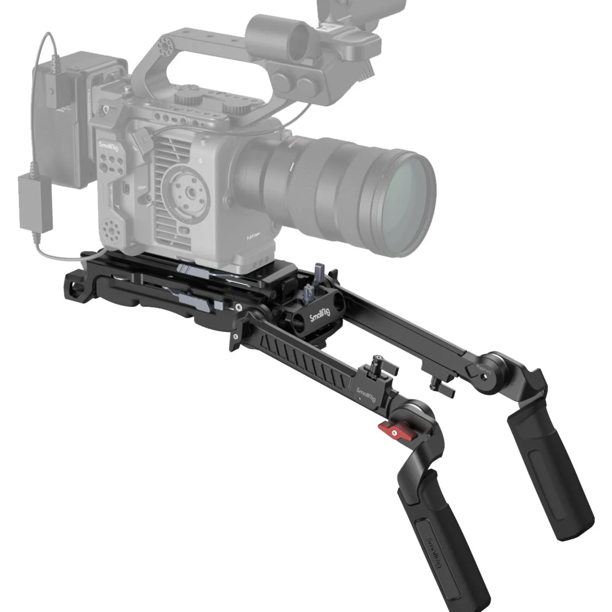 SmallRig 4274B Shoulder Rig Kit (Pro)