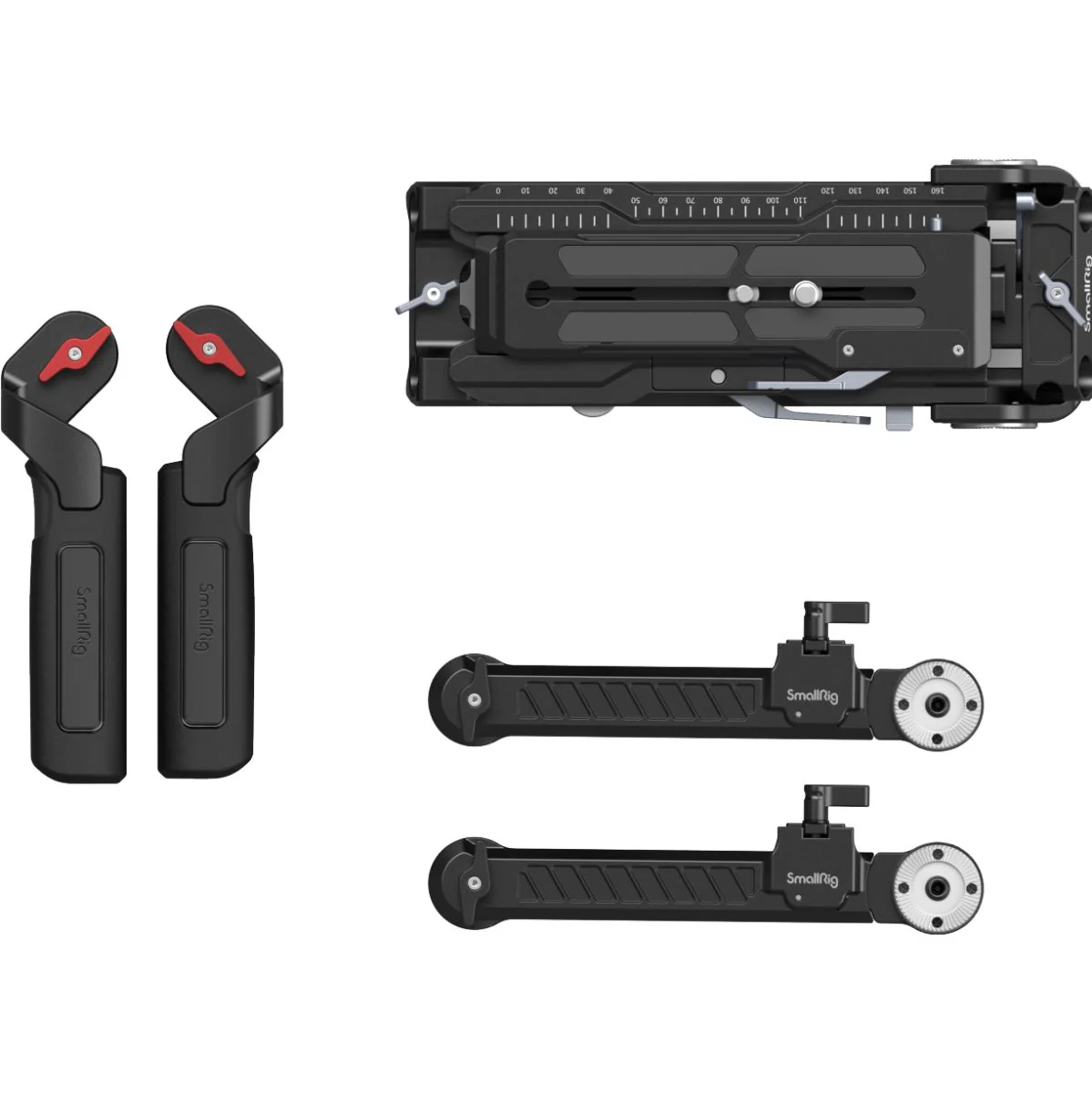 SmallRig 4274B Shoulder Rig Kit (Pro) - Image 4