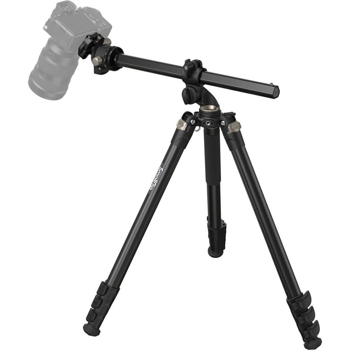 SmallRig 4288 Lateral Center Column Tripod CT200 - Image 2