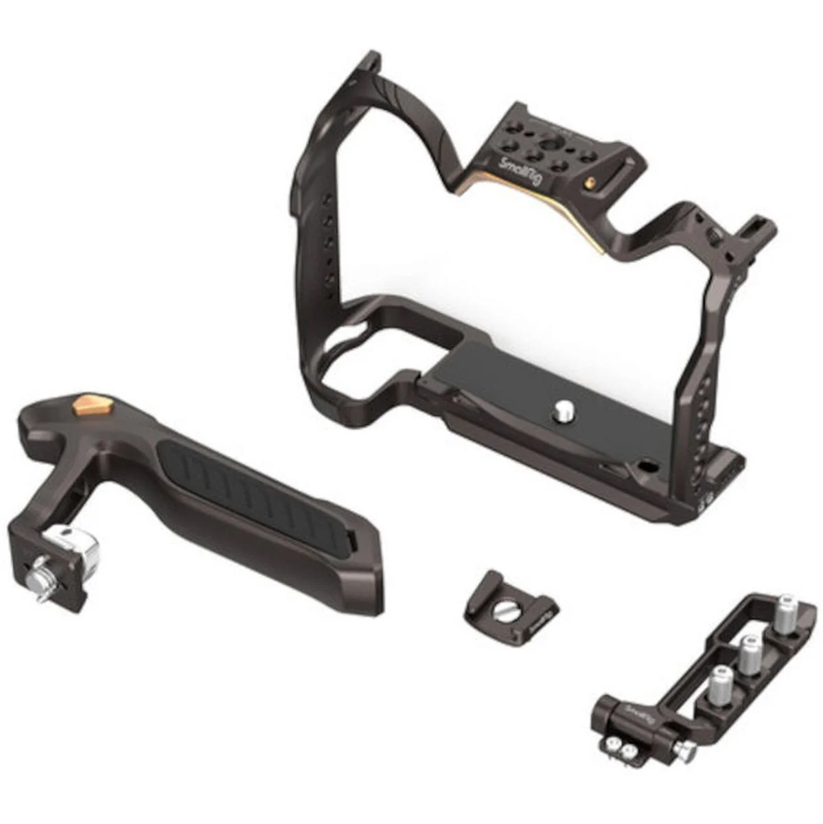 SmallRig 4317 Night Eagle Cage Kit For Nikon Z 8 - Image 2