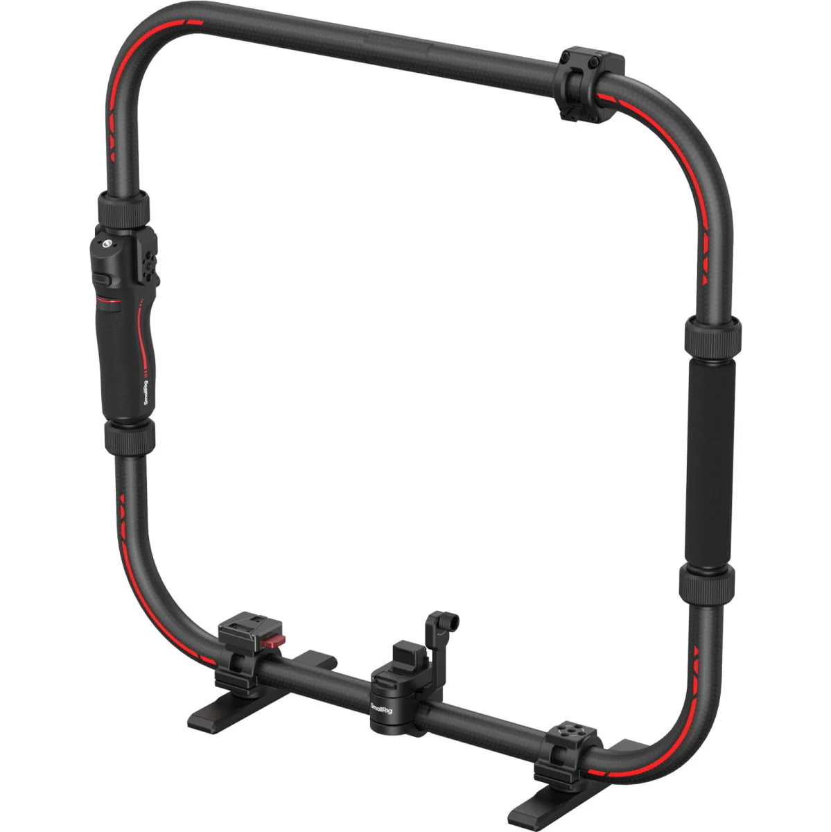 SmallRig 4328 Stabilizer Handheld Ring For DJI RS Series