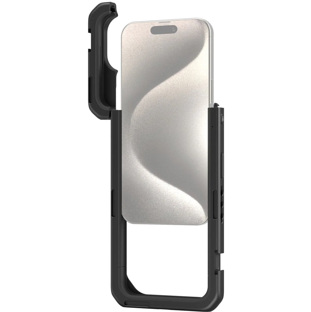 SmallRig 4391 Mobile Video Cage For iPhone 15 Pro Max - Image 3