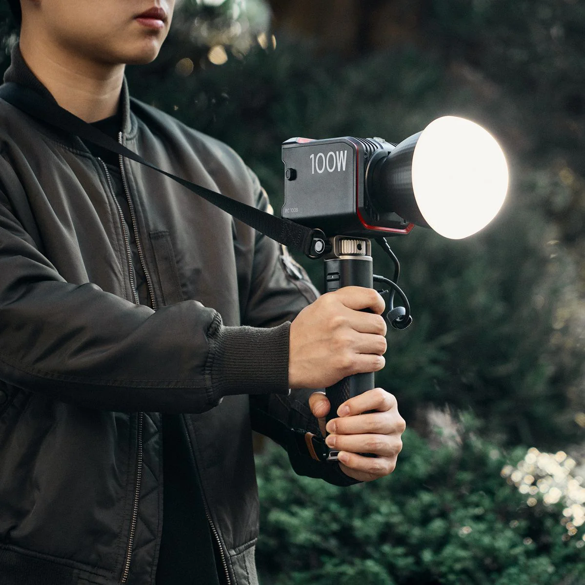 SmallRig 4553 HPS99 Handheld Power Stick - Image 2