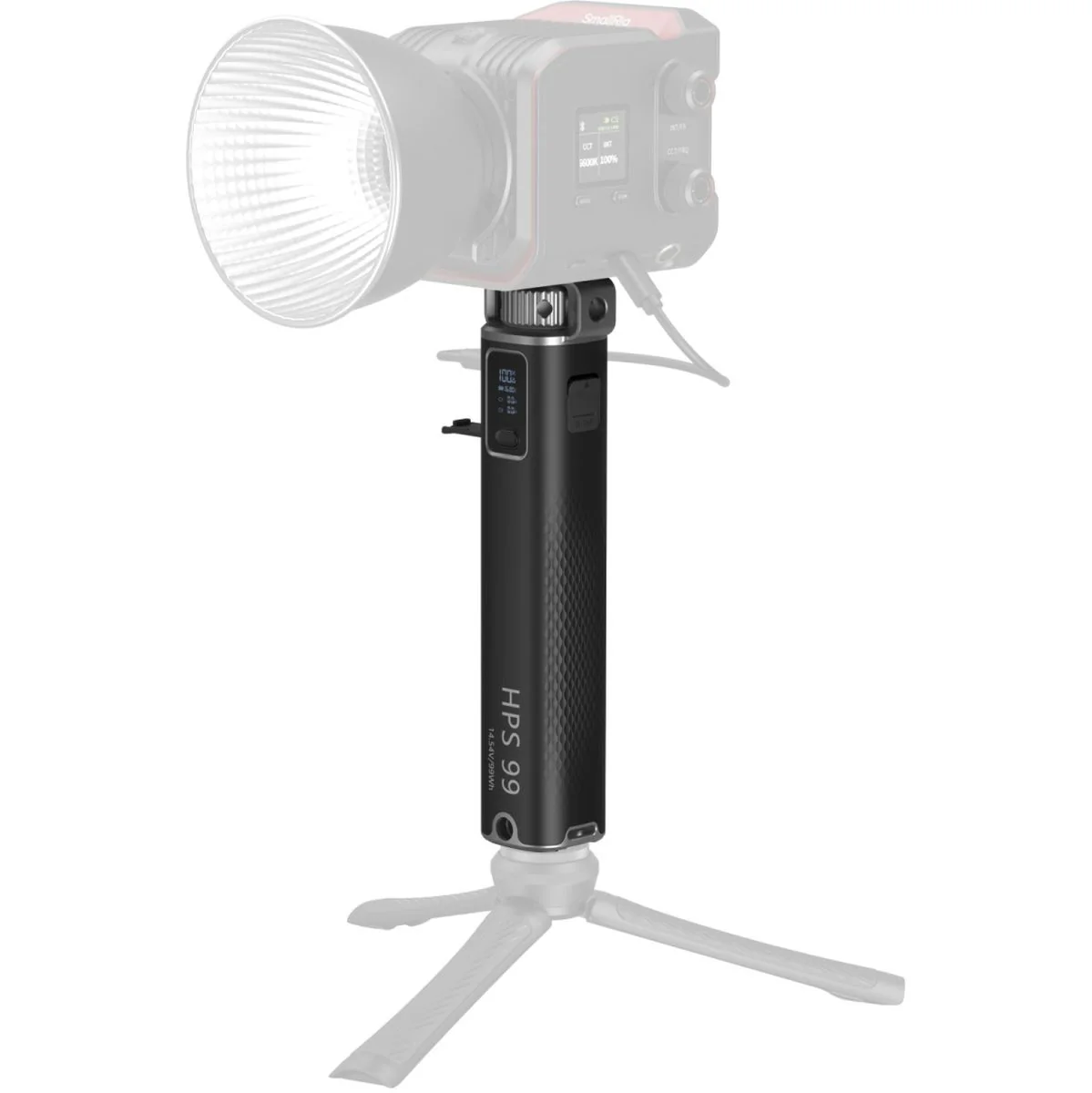 SmallRig 4553 HPS99 Handheld Power Stick - Image 3