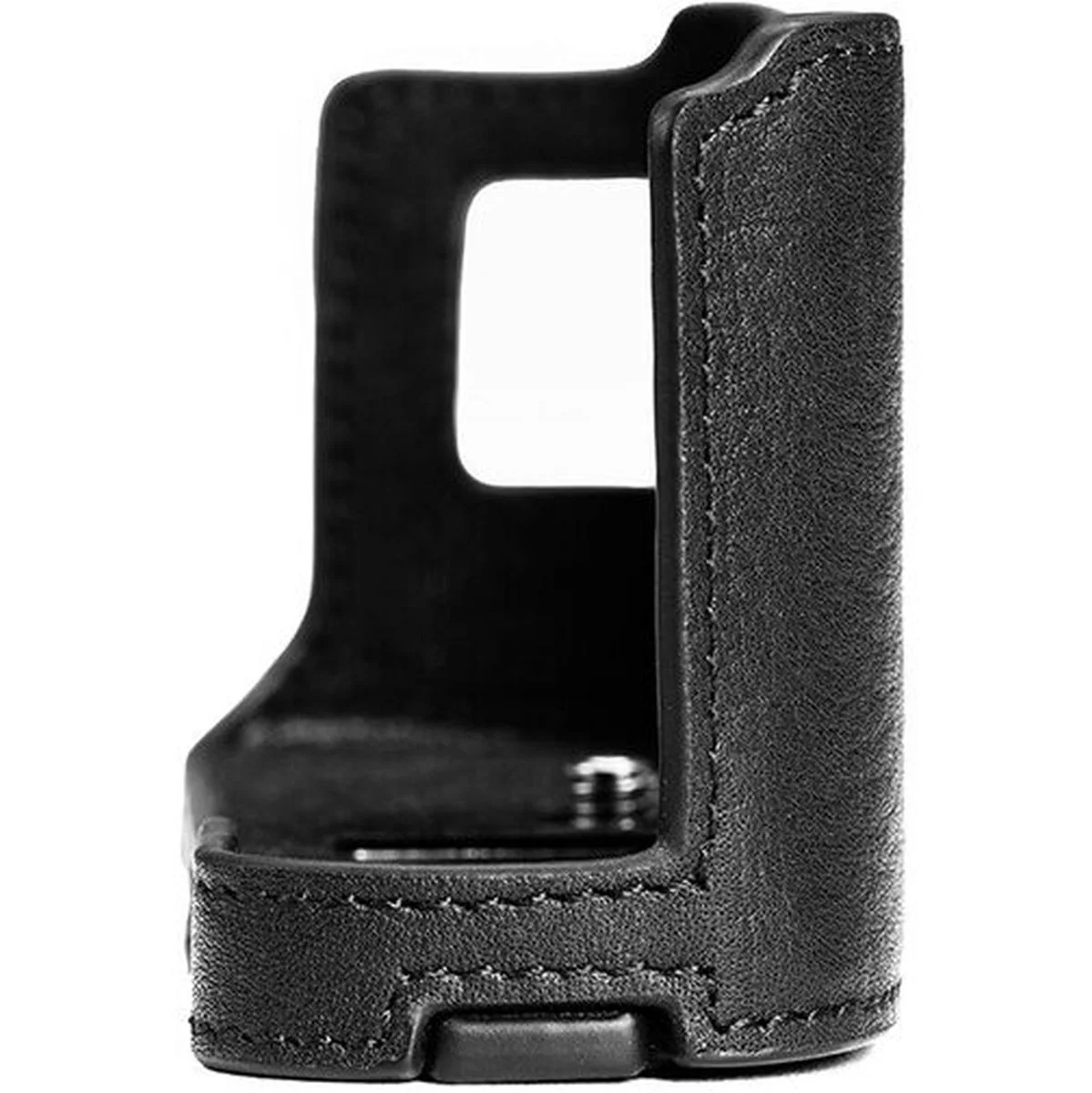 SmallRig 4700 Leather Half Case Kit For Fujifilm X100VI (Bla - Image 5