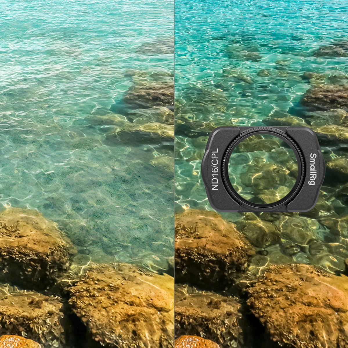 SmallRig 4776 Filter Kit For DJI Osmo Pocket 3 - Image 3
