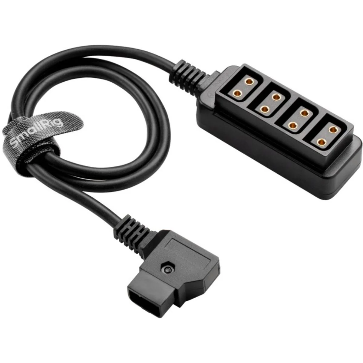 SmallRig 4831 D-Tap 1-TO-4 Power Cable - Image 5