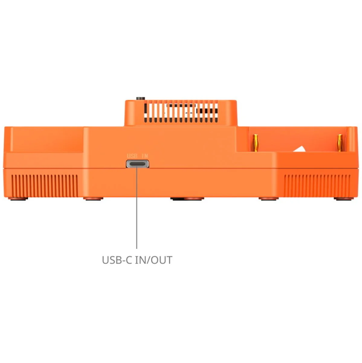 SmallRig 4834 NP-F970 4-Channel Camera Battery Charger & 4-BATTERY Kit - Image 5