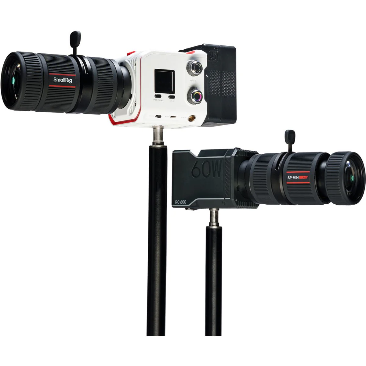 SmallRig 4939 SP-Mini Spotlight - Image 3