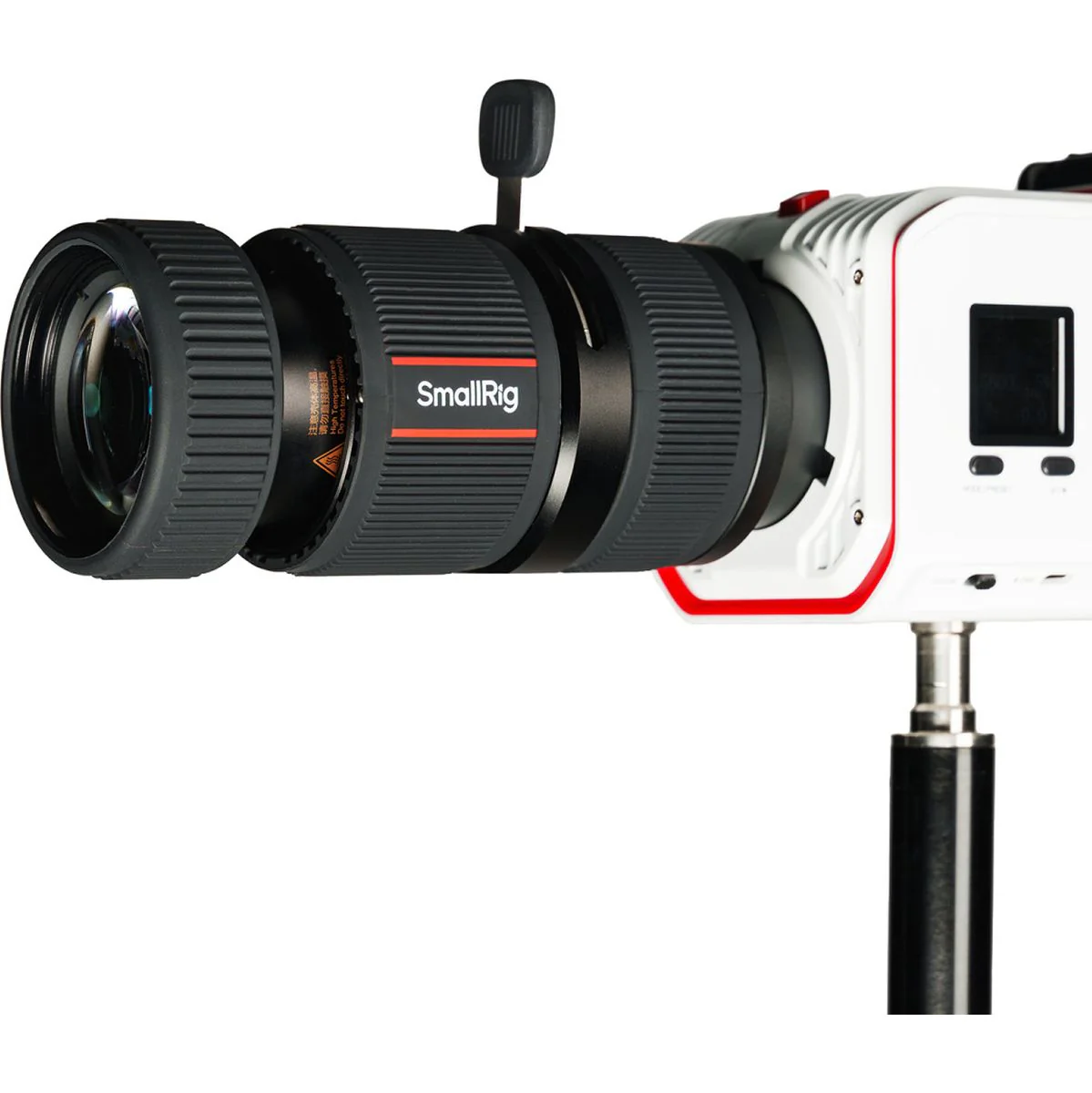 SmallRig 4939 SP-Mini Spotlight - Image 4