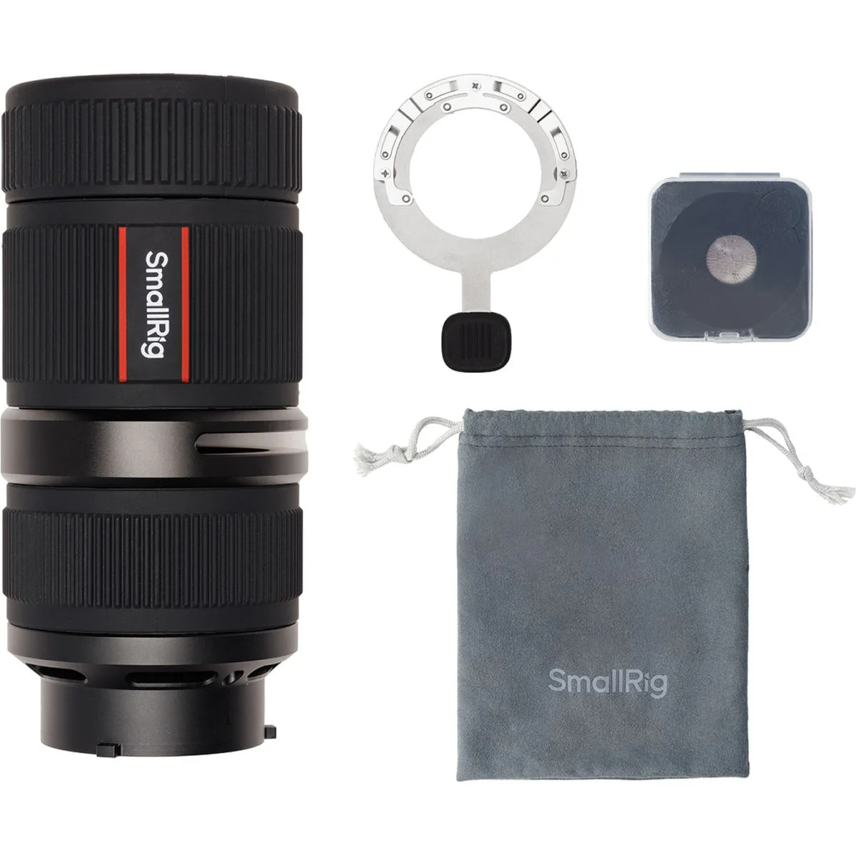 SmallRig 4939 SP-Mini Spotlight - Image 5