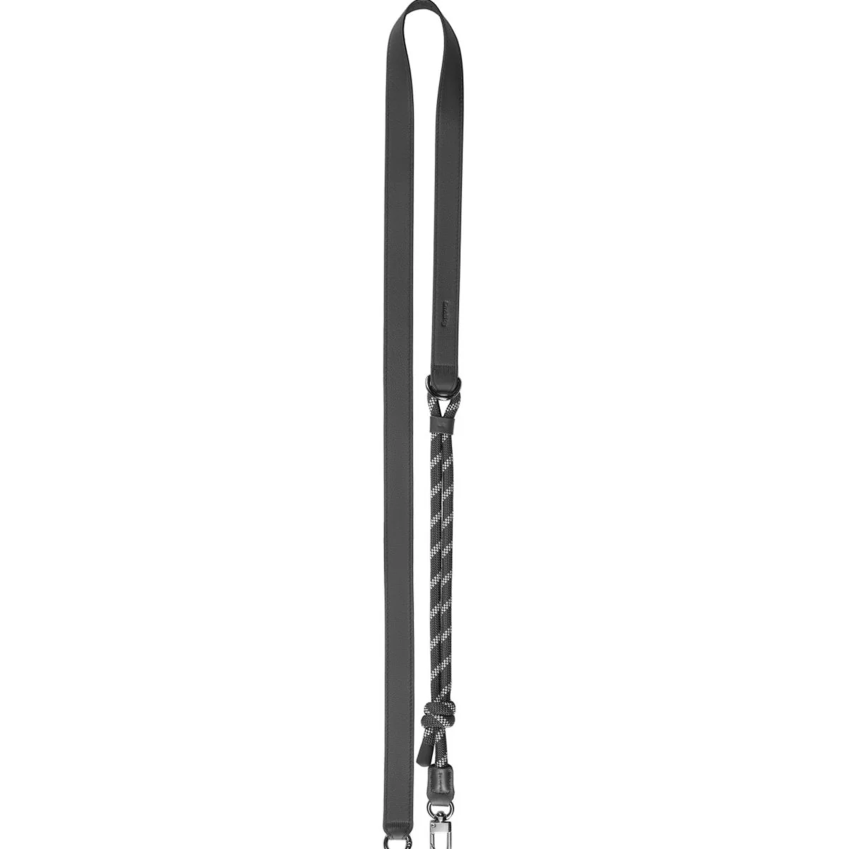 SmallRig 4989 Filmov Phone Shoulder Strap (Black) - Image 3