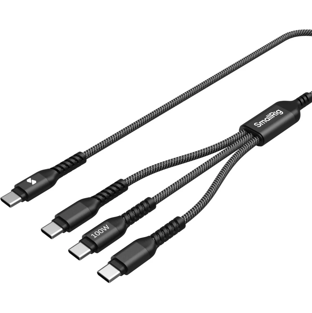 SmallRig 5079 3-IN-1 USB-C Power Cable - Image 5