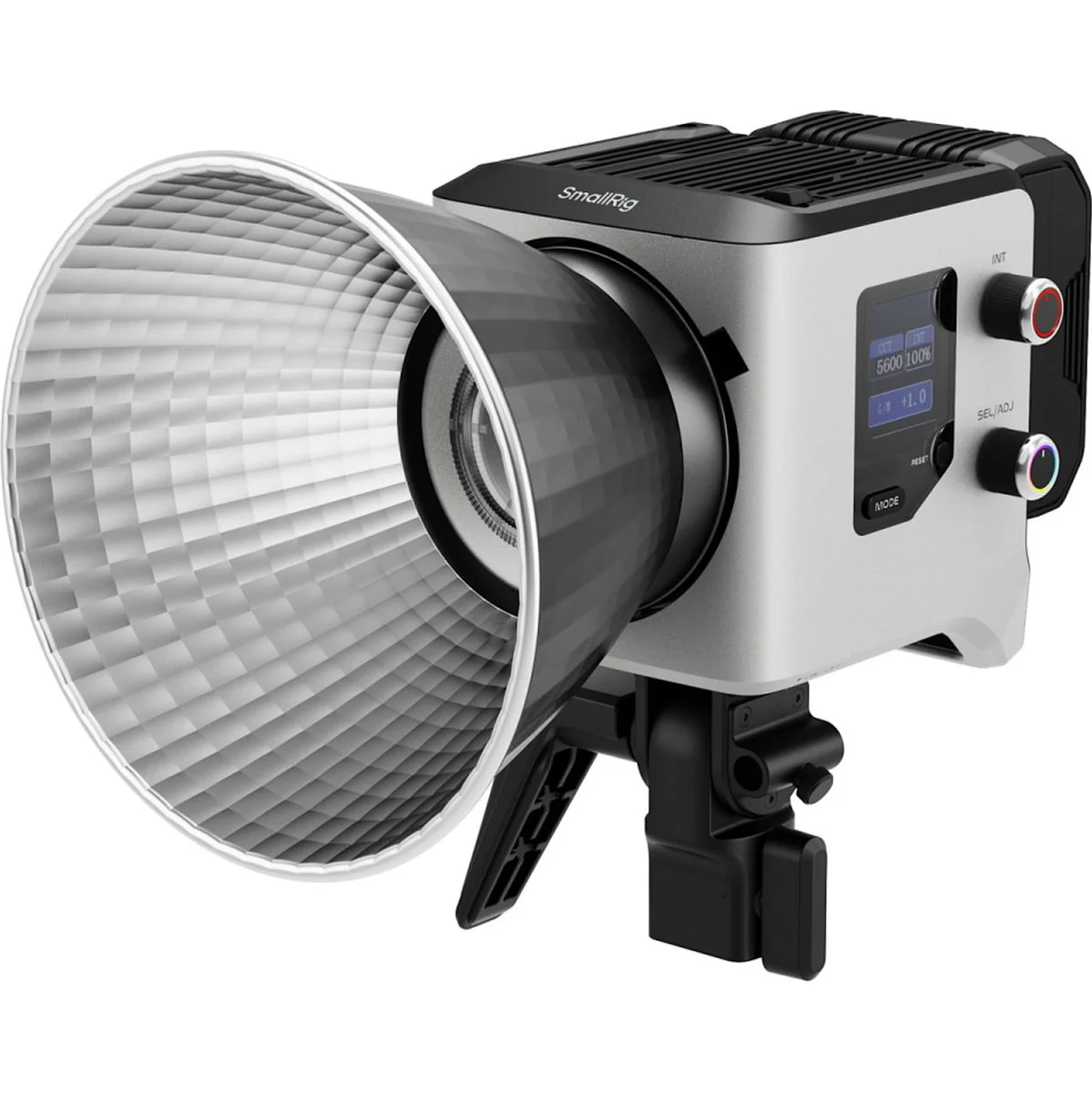 SmallRig 5098 RC 220C RGB COB LED Video Light (EU)