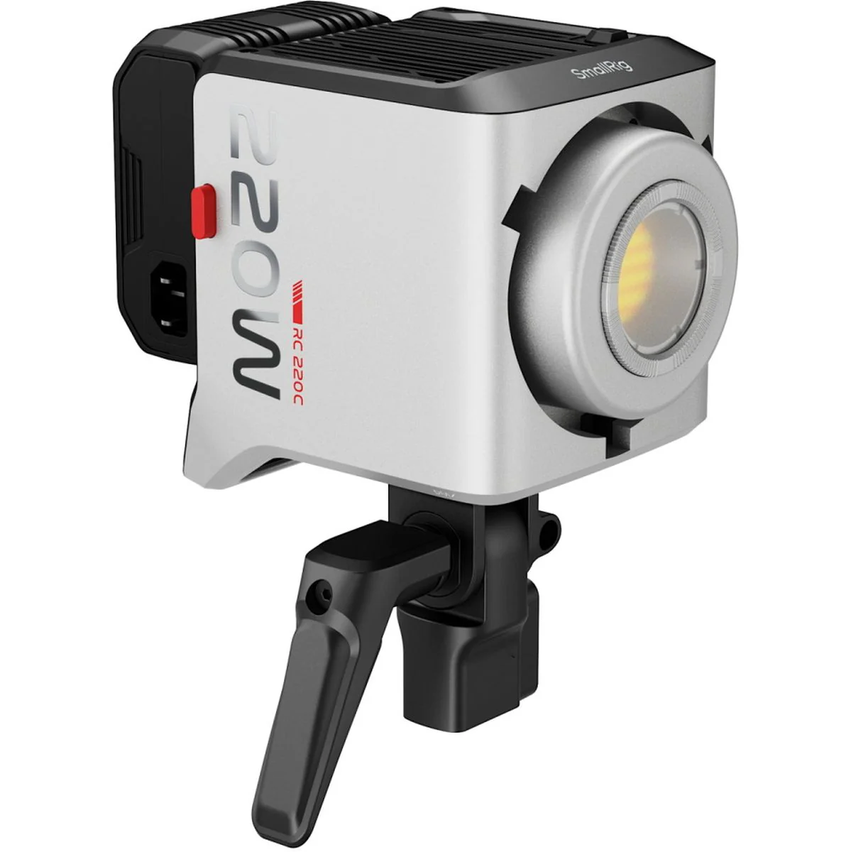 SmallRig 5098 RC 220C RGB COB LED Video Light (EU) - Image 2