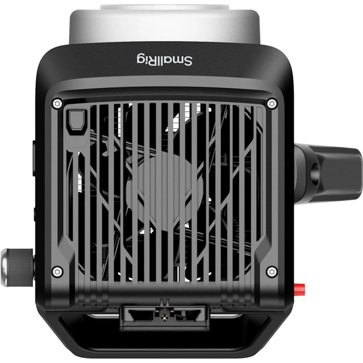 SmallRig 5098 RC 220C RGB COB LED Video Light (EU) - Image 4