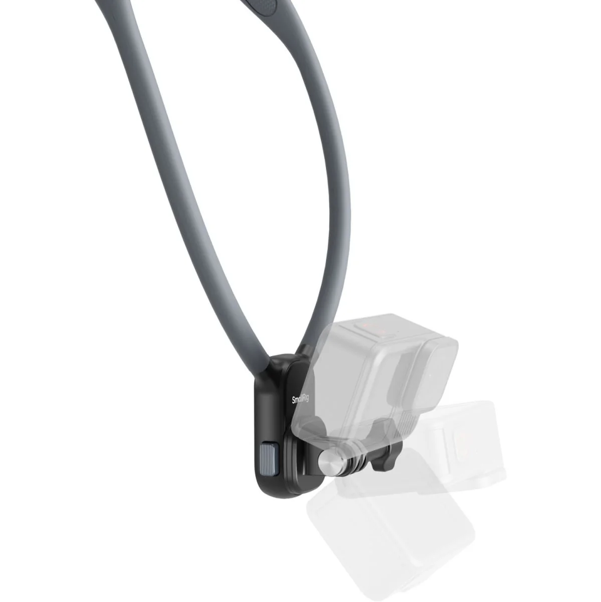 SmallRig 5126 Quick Release Neck Support For Action Cameras - Image 5