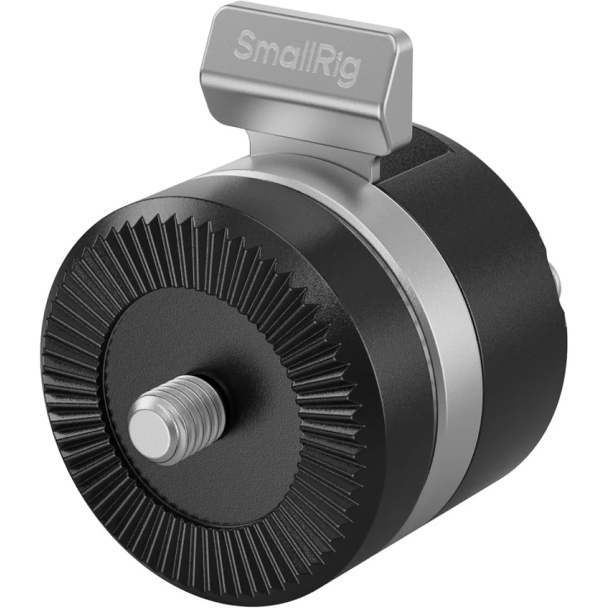 SmallRig 5134 Rotatable ARRI-Style Rosette Adapter - Image 2