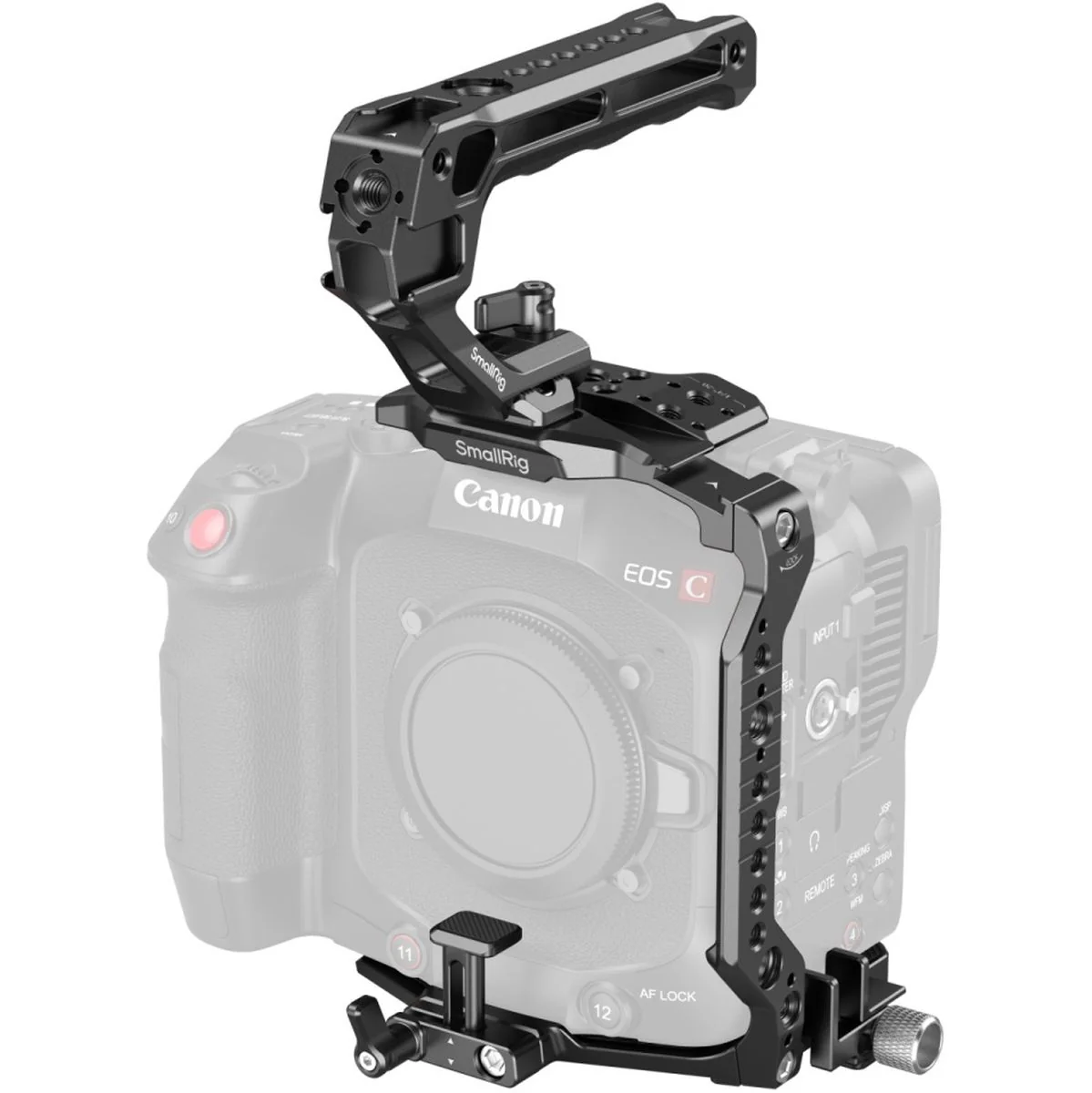 SmallRig 5136 Cage Kit For Canon EOS C80