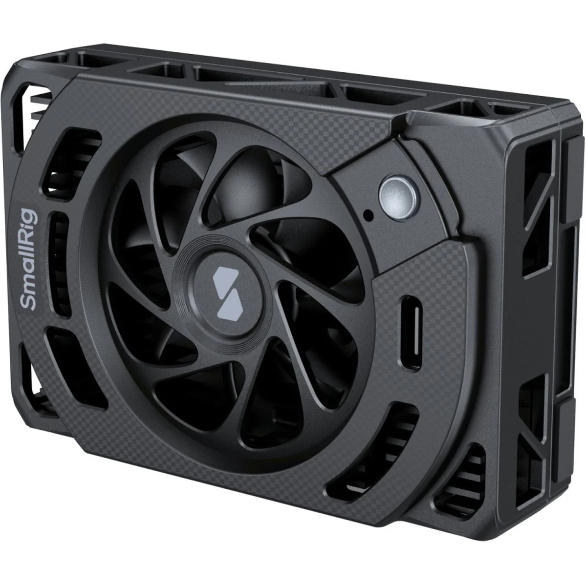SmallRig 5152 Cooling Fan For Sony Selected Cameras