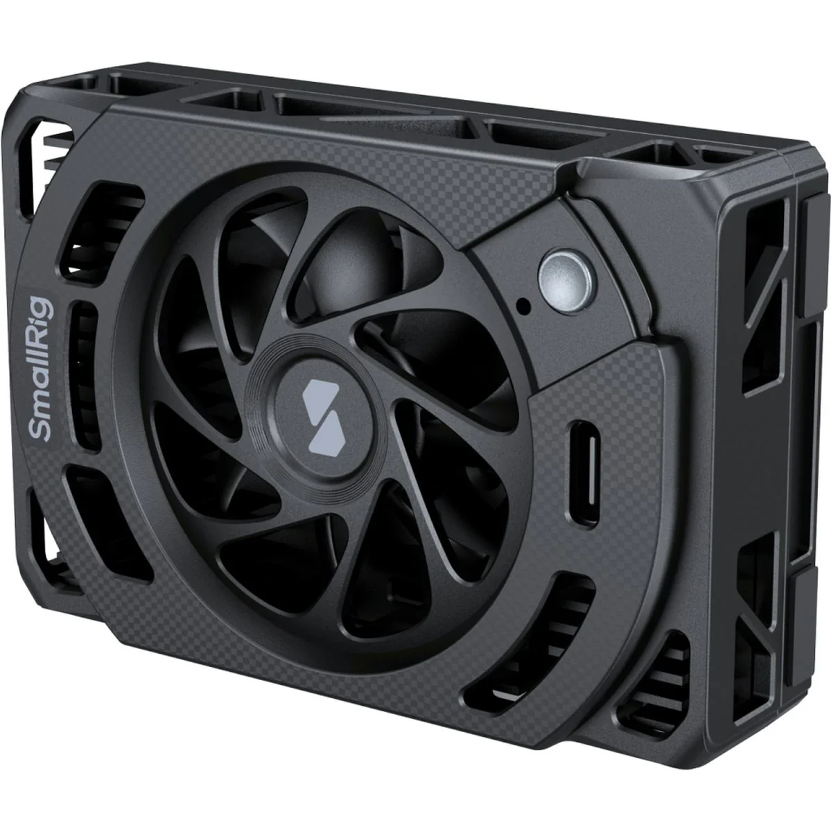 SmallRig 5152 Cooling Fan For Sony Selected Cameras - Image 2
