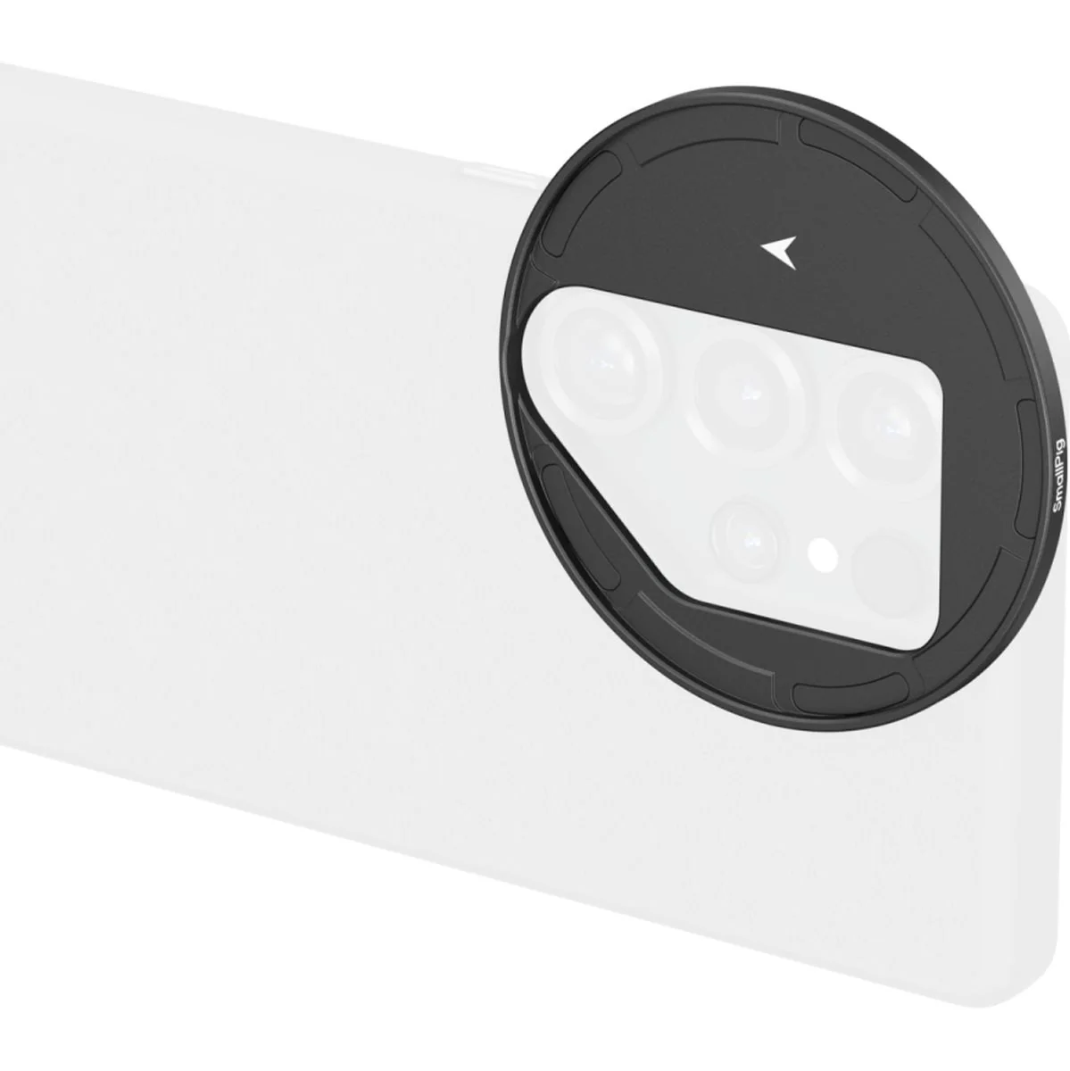 SmallRig 5185 Filmov 67mm Magnetic Filter Adapter For Samsung S25 Ultra - Image 4
