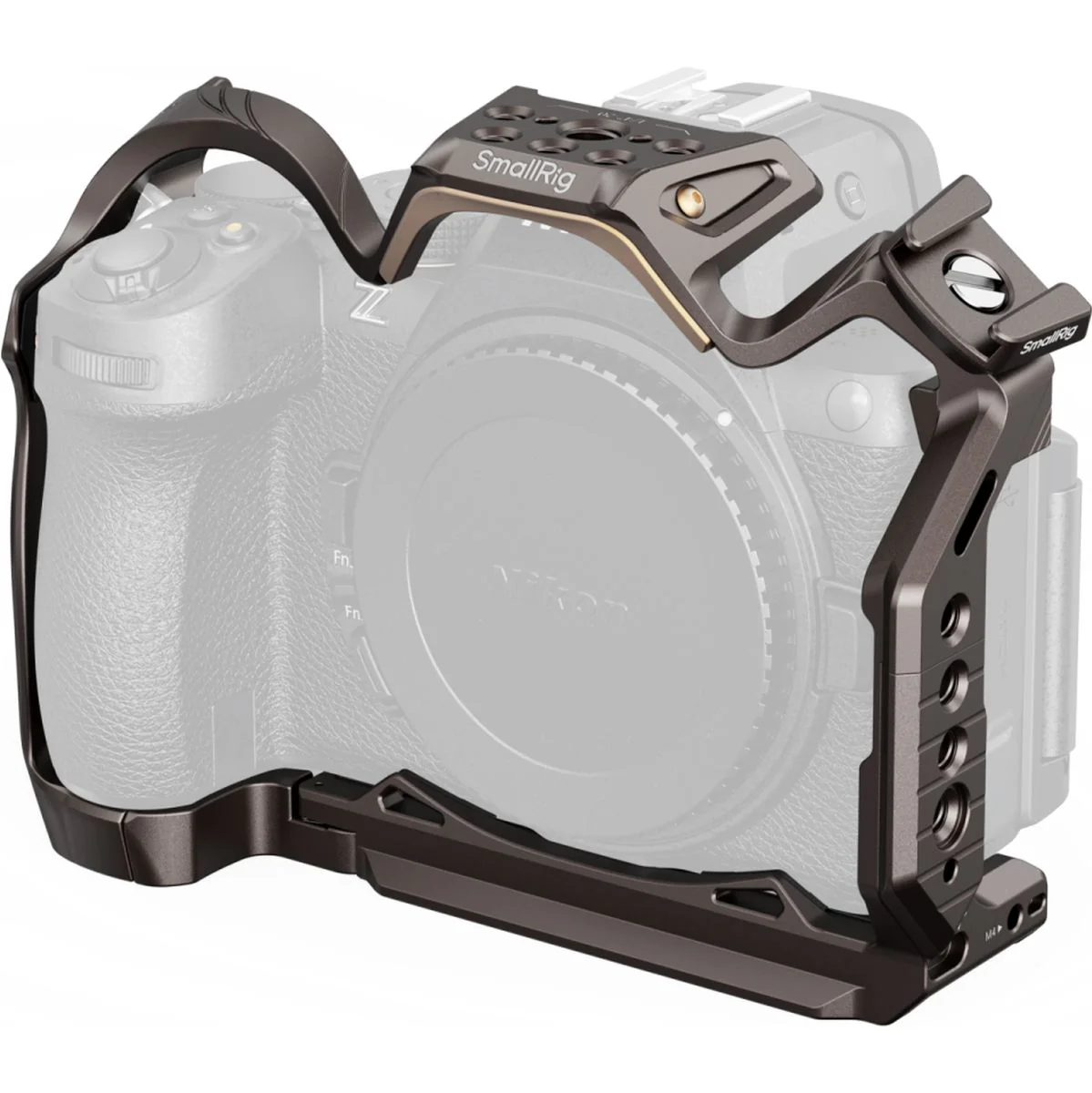 SmallRig 5258 Night Eagle Cage For Nikon Z5II / Z7 / Z6 / Z7II / Z6II / Z5