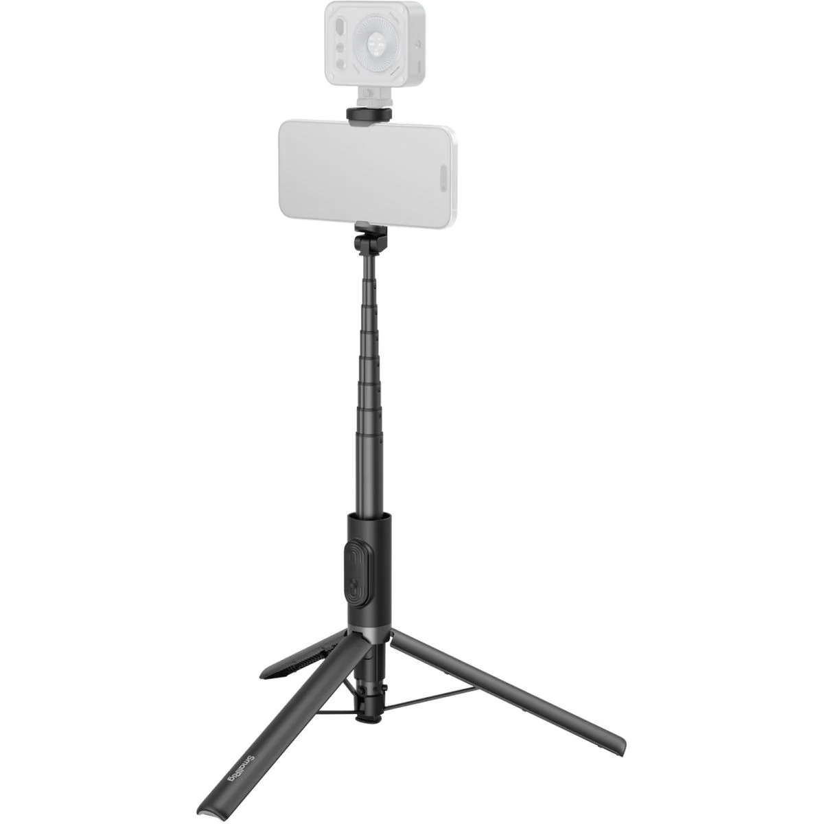 SmallRig 5291 ST30 Lite ONE-Touch Deploy Selfie Stick Tripod