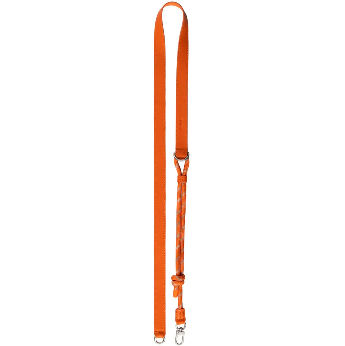 SmallRig 5300 Filmov Phone Shoulder Strap (Orange) - Image 2