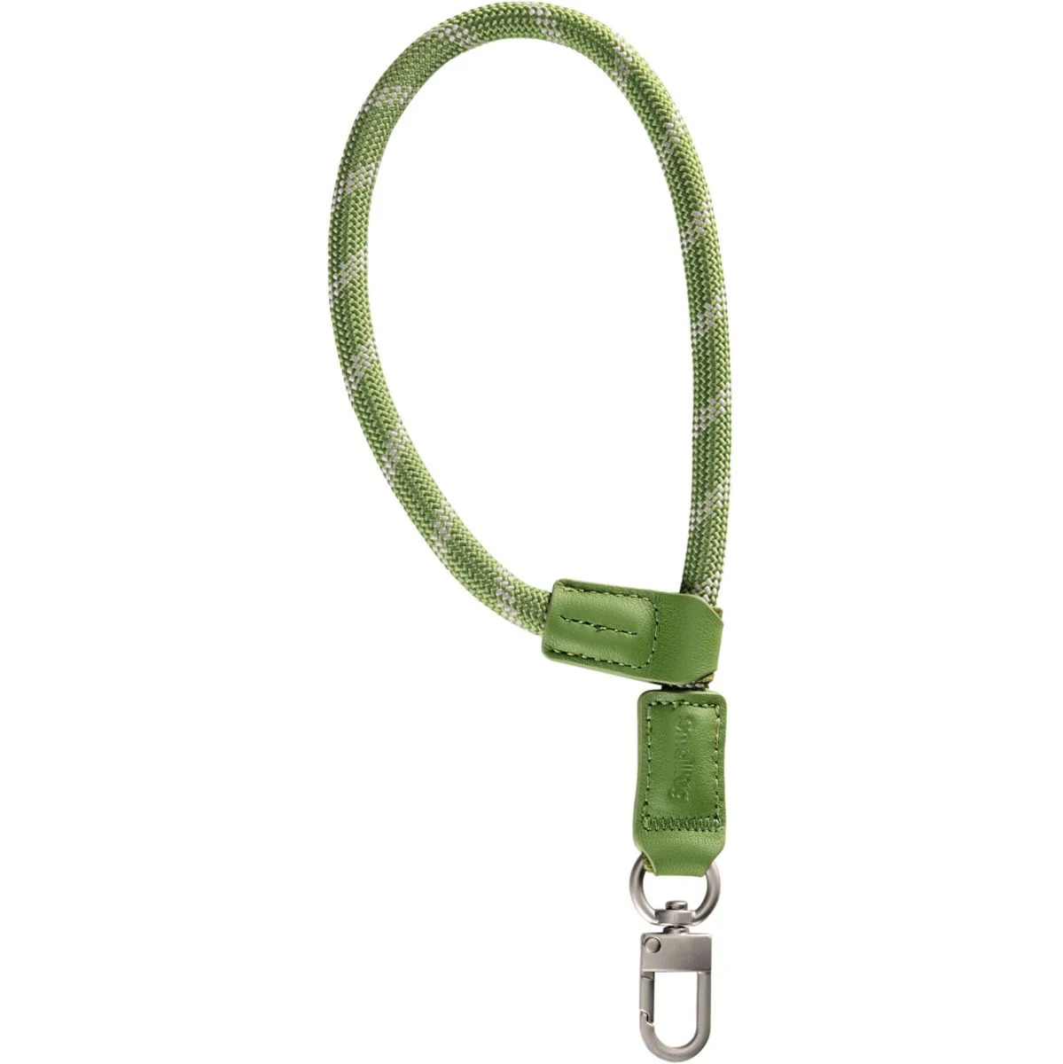 SmallRig 5303 Filmov Phone Wrist Strap (Green) - Image 3