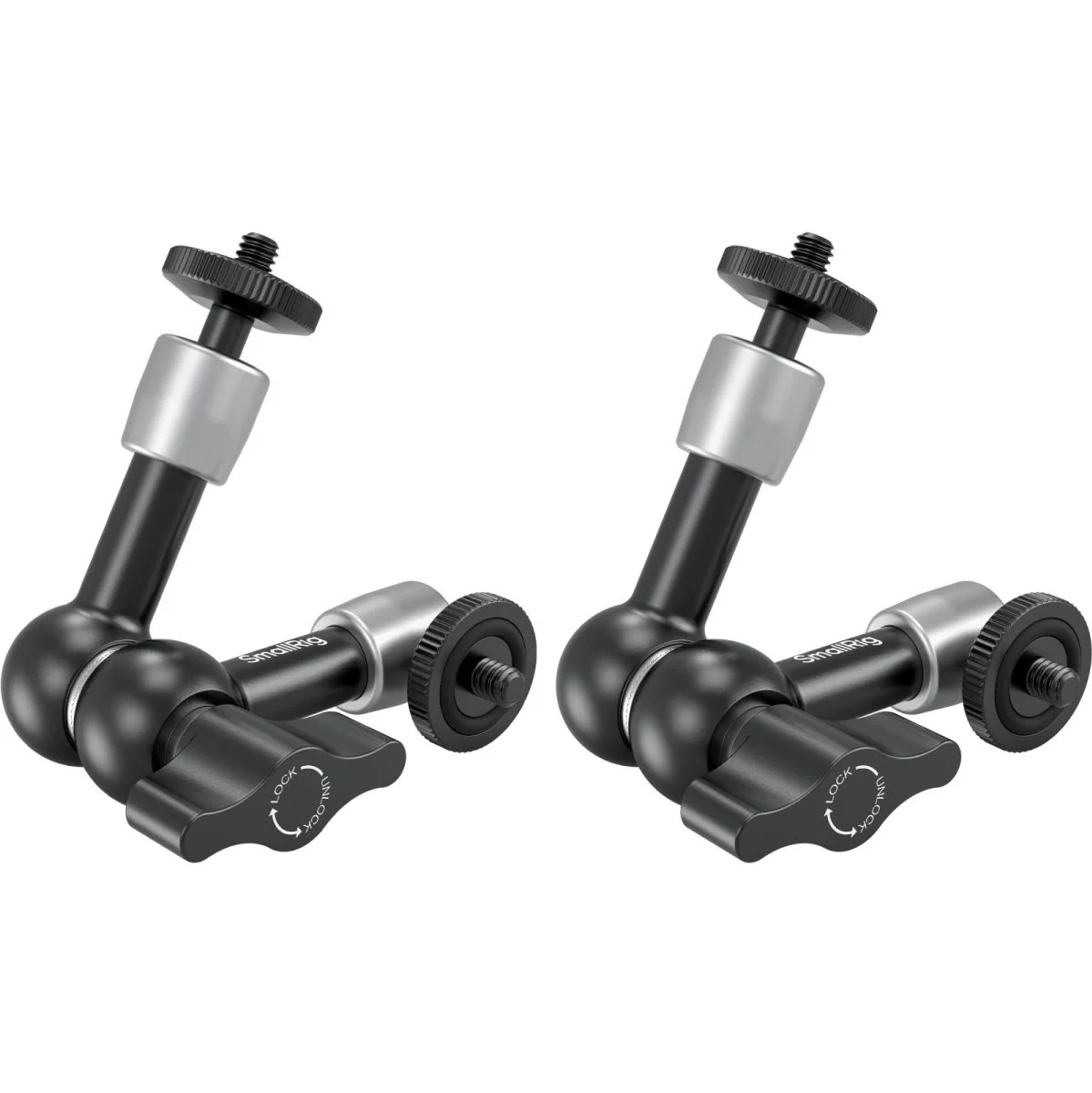 SmallRig 5316 Magic Arm Support Kit (5.5)