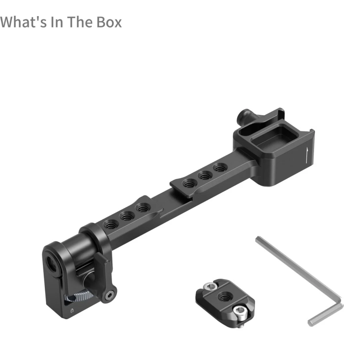 SmallRig 5337 Monitor Mount For DJI RS Series - Image 5