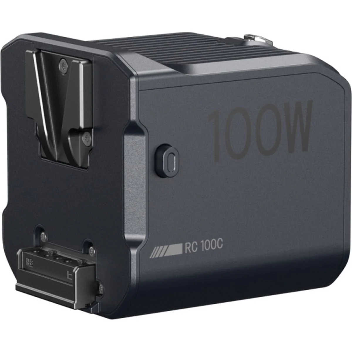 SmallRig 5340 RC 100C COB LED Video Light (White / Lite Version) - Image 3