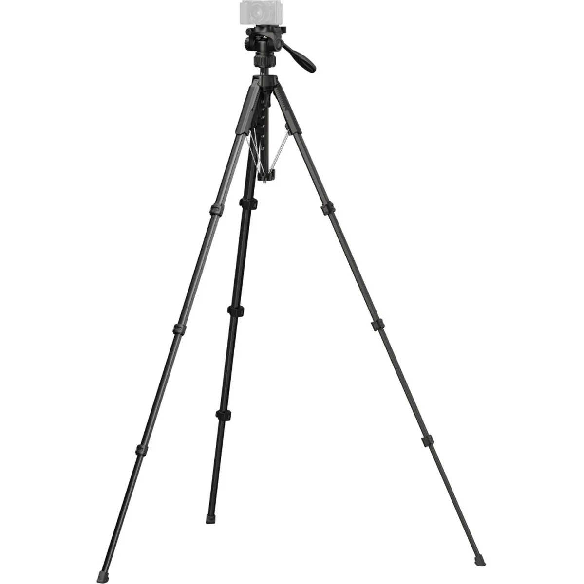 SmallRig 5351 Stalite AP-21 Portable Photo Tripod - Image 3