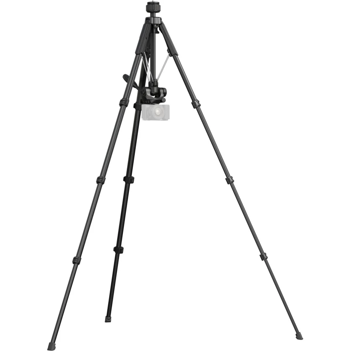 SmallRig 5351 Stalite AP-21 Portable Photo Tripod - Image 5