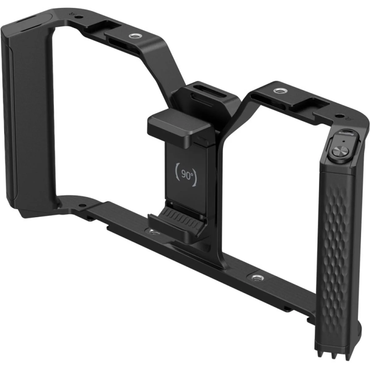 SmallRig 5356 IG-02 Integragrip Cage (Wireless Controller) - Image 3