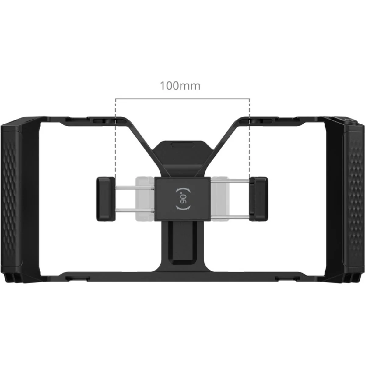 SmallRig 5356 IG-02 Integragrip Cage (Wireless Controller) - Image 5