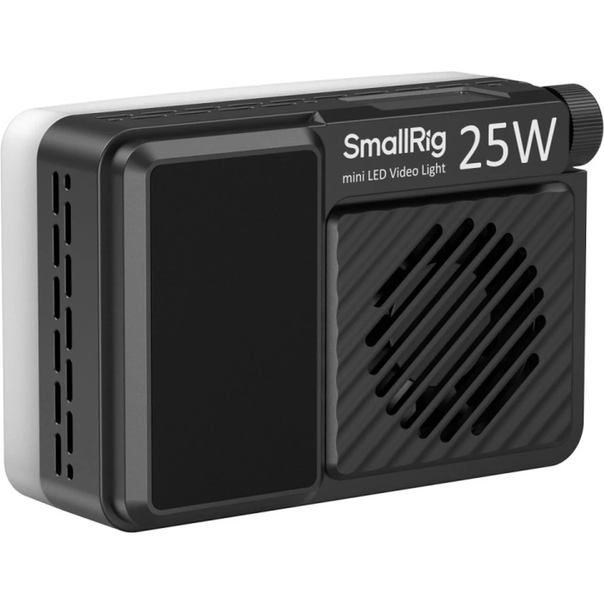 SmallRig 5357 RM 25C Mini LED Video Light (Black) - Image 2