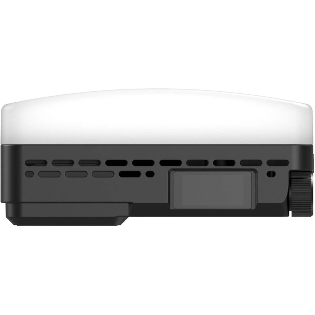 SmallRig 5357 RM 25C Mini LED Video Light (Black) - Image 3