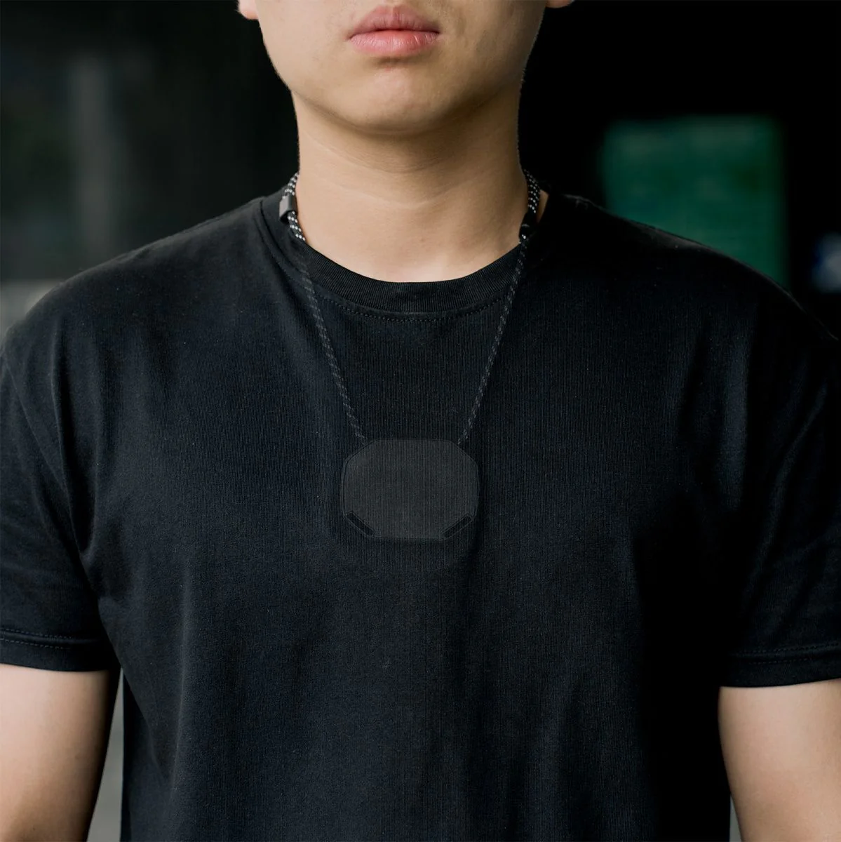SmallRig 5360 Quick Release Neck Support For Action Cameras - Image 2