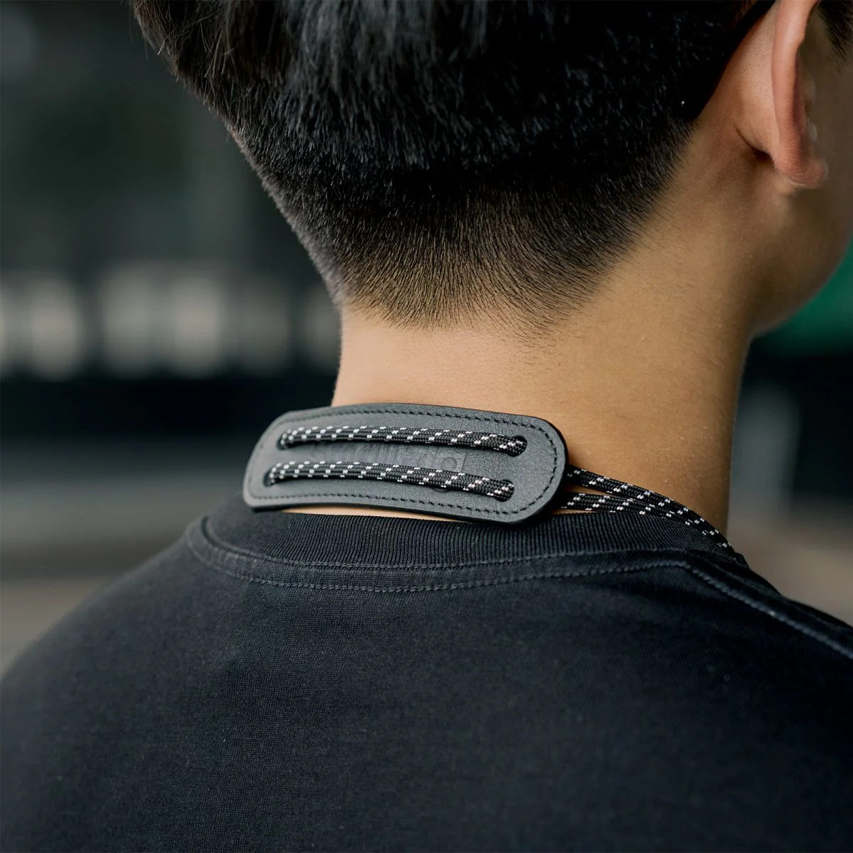 SmallRig 5360 Quick Release Neck Support For Action Cameras - Image 4
