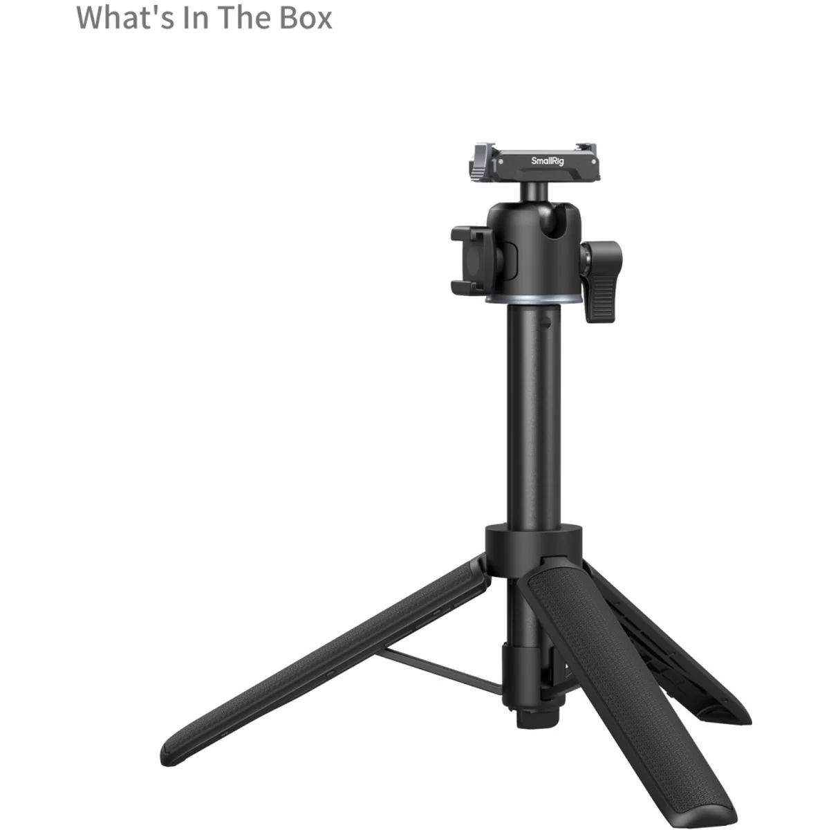 SmallRig 5435 Grip-Tripod For Action Cameras - Image 5