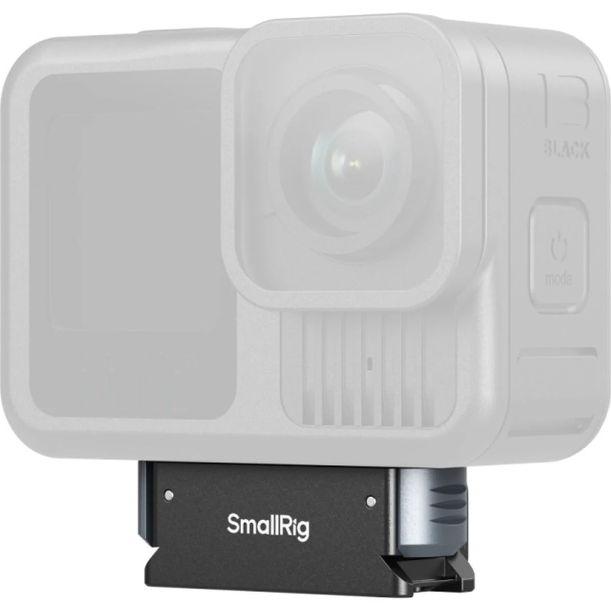 SmallRig 5437 Quick Release Adapter Mount For GoPro HERO Black 13 - Image 2