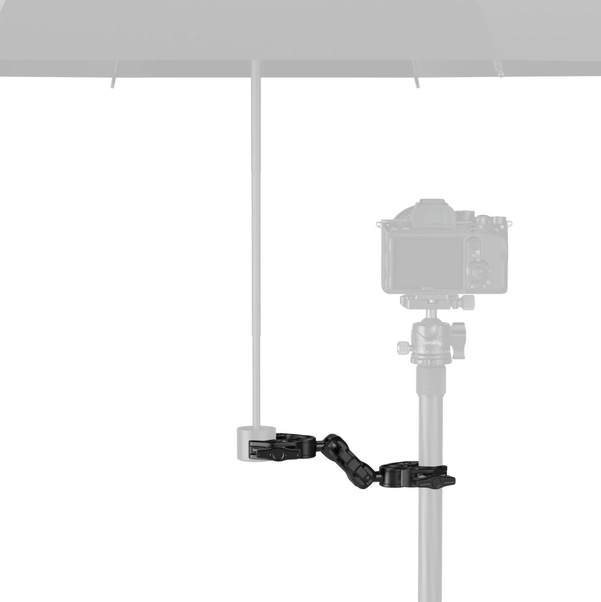 SmallRig 5453 Super Clamp - Image 2