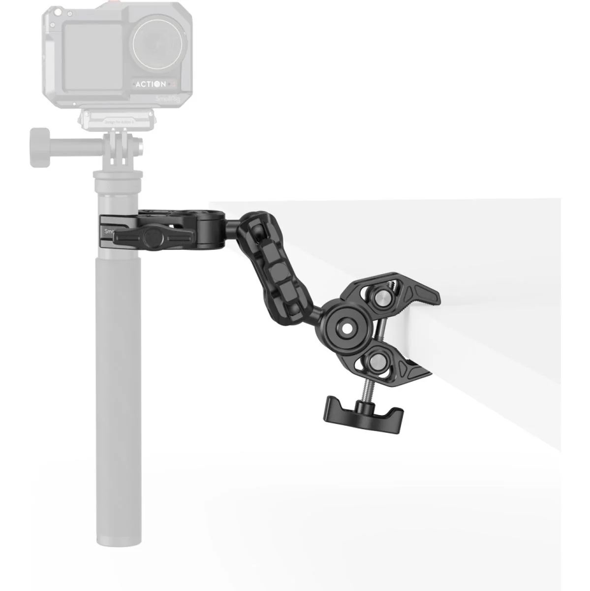 SmallRig 5453 Super Clamp - Image 4