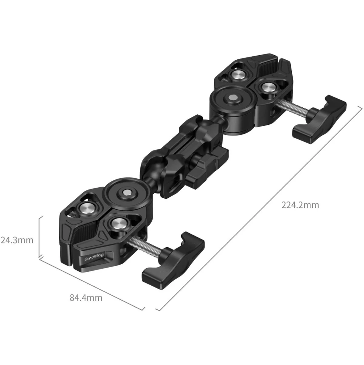 SmallRig 5453 Super Clamp - Image 5
